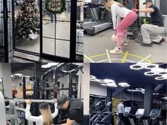 -VPsmart私教健身工作室(新华路旗舰店)