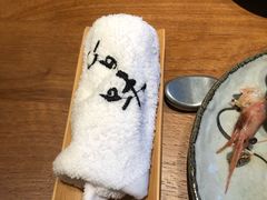 -旨味Umami_融合料理(万博汇店)