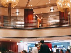 大堂-上海人家花樣年华(中山公园店)