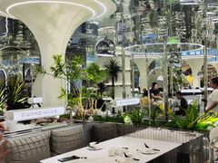 -3号仓库·创意中国菜(新世界城店)