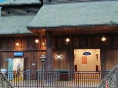 -青岛东方影都融创水世界