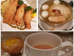 -8餐厅(新葡京酒店)