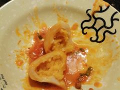 -大龙辣火锅·龙虾·烧烤(湖滨新天地店)