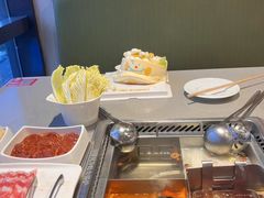 -海底捞火锅(万达广场店)