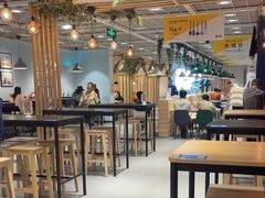 -宜家·瑞典风味餐厅(四元桥店)