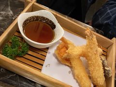 -高木日本料理(静安寺店)