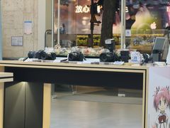 -Sony Store 索尼(上海淮海中路店)