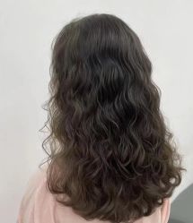 -东梵造型·烫发染发接发连锁SALON