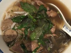 -美奈小馆·越南料理(中航城君尚购物中心店)