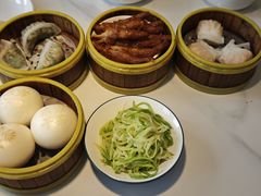 -东方早茶 海鲜•青岛菜(国信体育中心店)