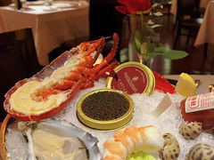 -希斯林牛排馆 Sizzzling Steakhouse