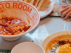 -肥韬茶餐厅(海上世界店)