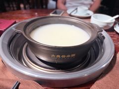 -大良毋米粥(锦龙路总店)