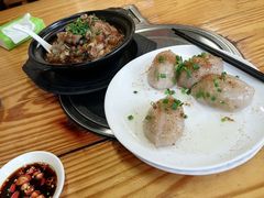 -营记牛肉火锅·大埔客家菜(上梅林店)