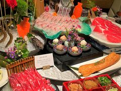 -ONE FULL 古董港式海鲜火锅