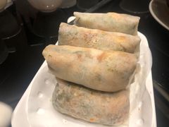 闽南古早润饼-闽和南(深圳万象城店)