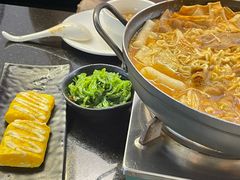 -炙韩料理·部队锅专门店