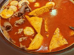 厦门特色沙茶锅-临家闽南菜(宝洲路店)