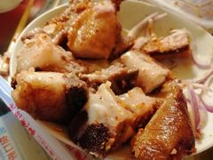 -郭林家常菜(狼垡店)