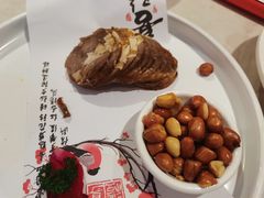 -涌上外婆桥(南塘店)