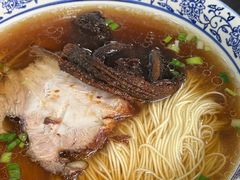 -美味斋(西北街店)