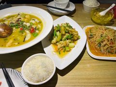 -蜀锦堂·川味现炒(襄阳武商汇店)