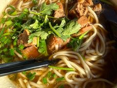 -李先生牛肉面大王(昌平鼓楼店)