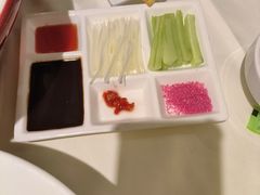 -大鸭梨烤鸭(左家庄店)