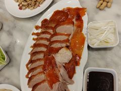 片皮鸭-燕云楼(云南路店)