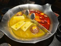 -湊湊火锅·茶憩(天环广场店)