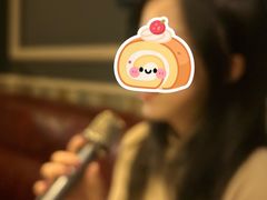 -INLOVE KTV(世博源店)