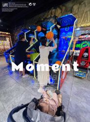 点击看大图 -卡通尼·Safari非洲探索乐园·生日会(金桥国际商业广场店)