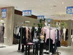 -阳光世纪奥特莱斯店