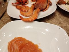 -盛宴标帜餐厅·亲子自助 (南昌喜来登酒店)