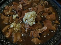 卤煮砂锅小肠-北京小肠陈饭庄(方庄店)