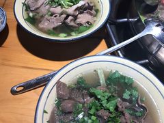 -大众跷脚牛肉馆·非遗传承单位(峨眉山店)