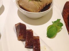 鲍鱼-鲍鱼王子(深圳大厦店)