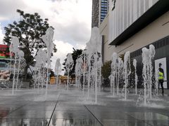 -东莞松山湖万象汇