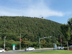 -云龙湖旅游景区