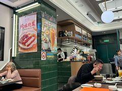 -新旺茶餐厅(鑫耀·光环live店)