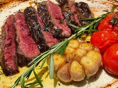 -Bistro 63 创意融合料理(广粤天地店)