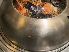 -一方渔歌蒸汽海鲜自助(文化路万达广场店)