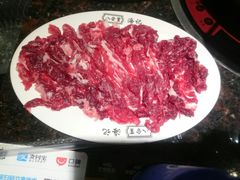 匙肉-八合里潮汕鲜牛肉火锅(惠州华贸店)