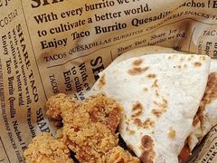 -TACO STAR 塔可星(下沙宝龙店)
