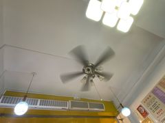 -芬芳甜品(同福路店)
