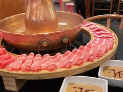 -北门涮肉·铜锅涮肉(南锣鼓巷店)