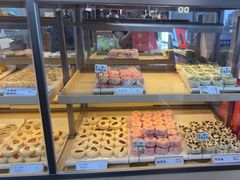 -祥禾饽饽铺·中式糕点(北京来福士店)