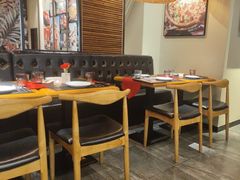 -百特喜·意大利餐厅(八佰伴镇江店)