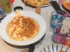 -必胜客(远大路店)