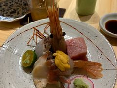 -鮨青(恒基名人购物中心店)